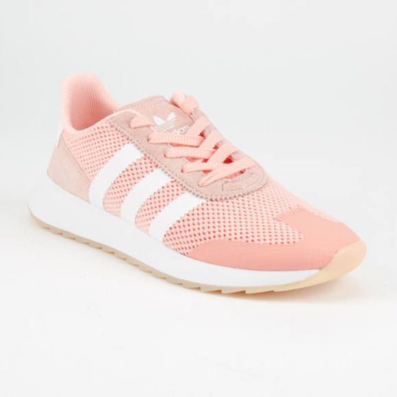 ADIDAS Originals Flashback Sneakers - Picture 7 of 8